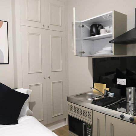 Stylish Studio Apartments, Willesden Londres Exterior foto