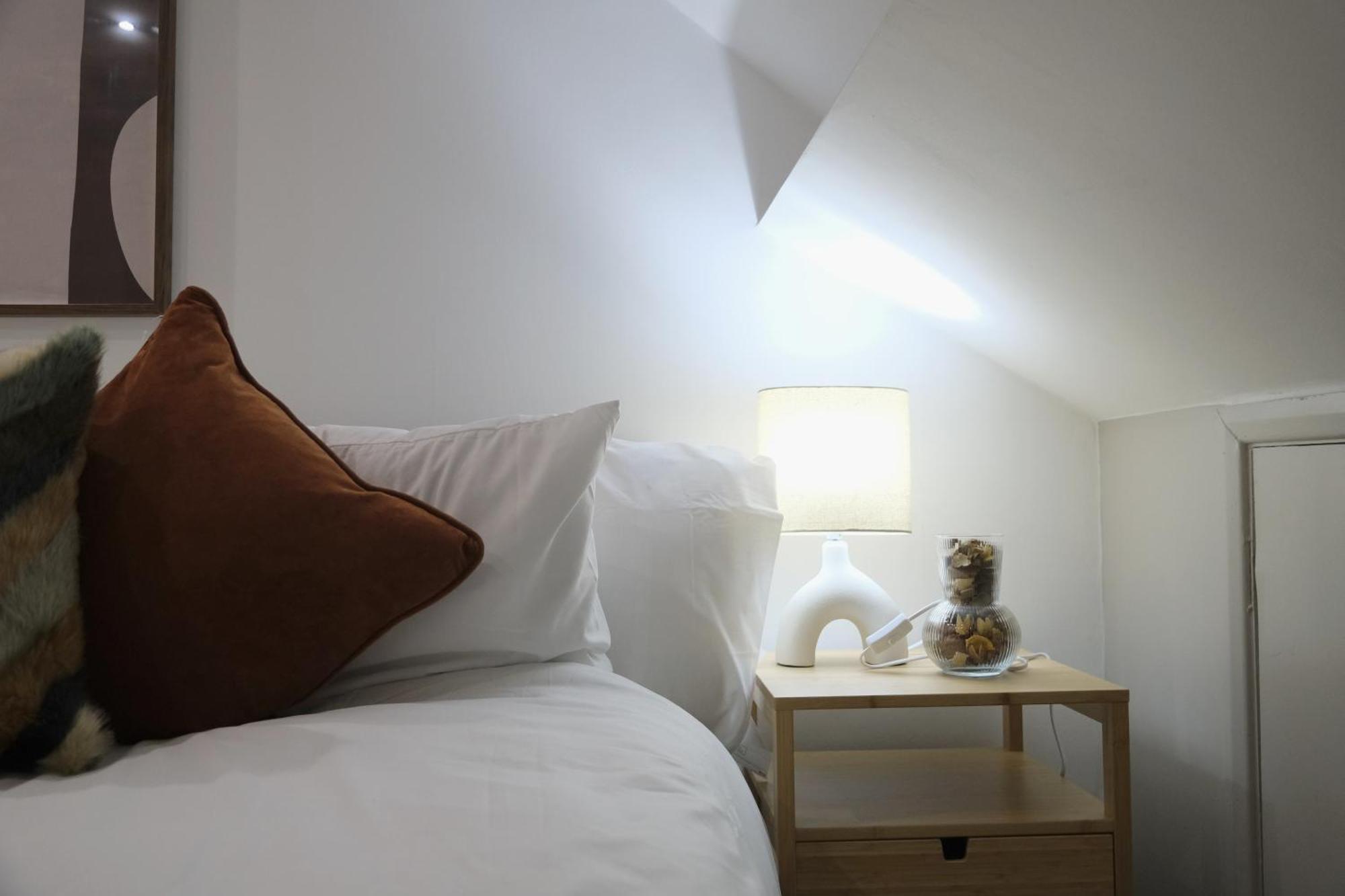 Stylish Studio Apartments, Willesden Londres Exterior foto