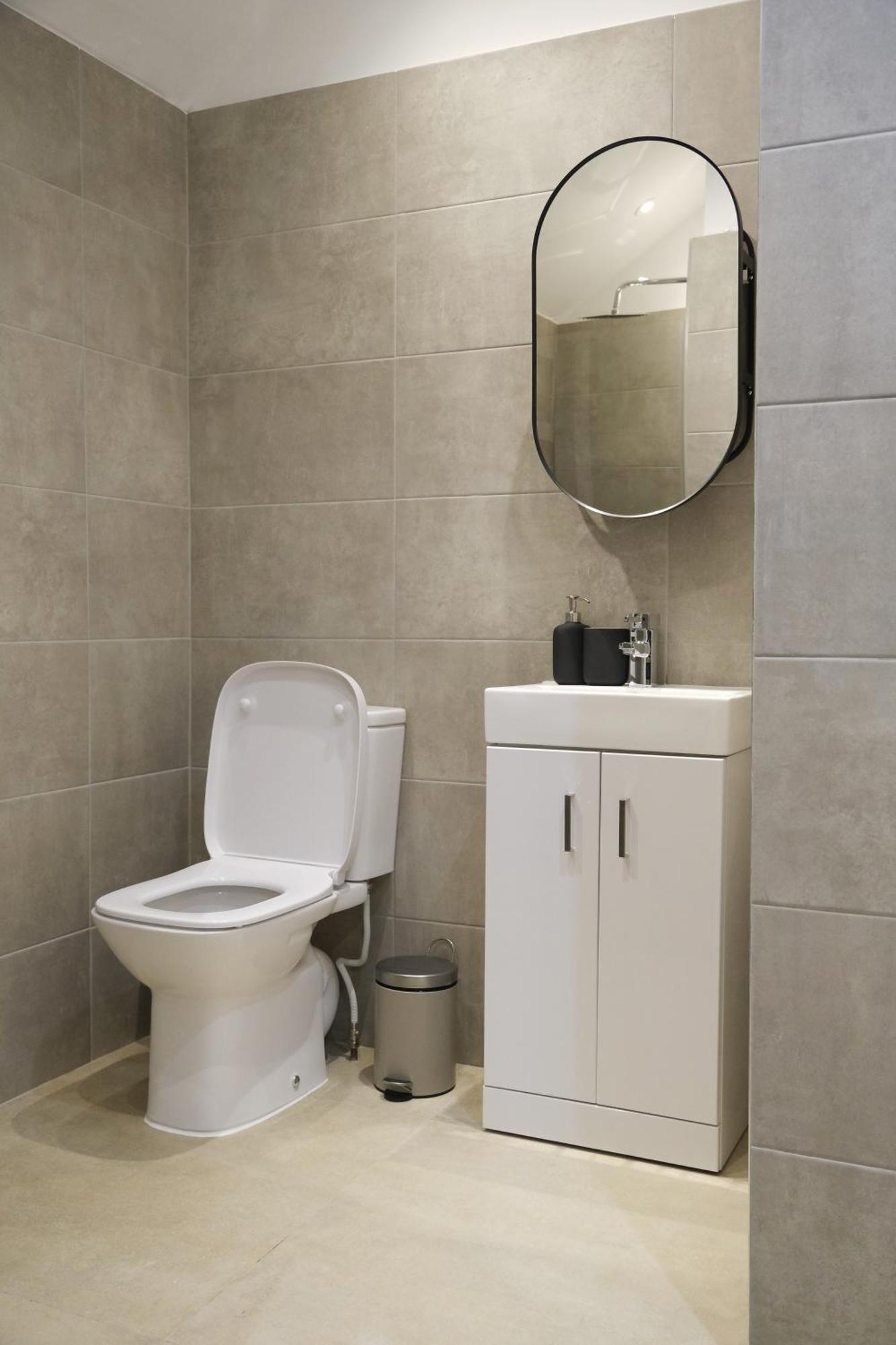 Stylish Studio Apartments, Willesden Londres Exterior foto